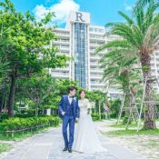 【全国】アレコレ\お悩み解決/沖縄リゾート婚初めて相談会!