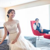 【全国】\試着付き/挙式・衣裳・旅行まで!初めてフェア