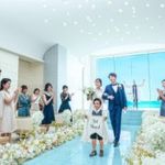 【全国サロン】ゲストも安心！ ホテル併設のチャペルをご紹介♪