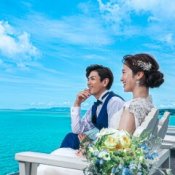 【全国】金曜BIG!挙式・衣装・旅行まで沖縄ALL体験フェア!