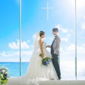 【おふたり挙式大歓迎フェア！】おふたり挙式「沖縄婚」相談会♪