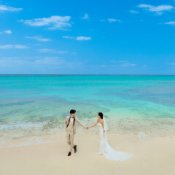 【8月】土日無料相談！＼人気No1チャペル／が挙式70%OFF（8万円〜）の詳細を見る