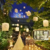 年1BIG*まるごと体験★140万特典×森のガーデン×国産牛4万試食