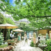 残1席★人気No.1★140万特典*ガーデンパーティ×国産牛4万試食