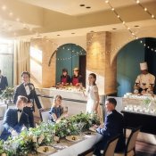 【初見学にも】オリジナル演出体験×140万特典×豪華4万試食