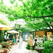 【平日AMスタート】人気のガーデン体験&じっくり相談会♪