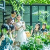 【平日AMスタート】人気のガーデン体験&じっくり相談会♪