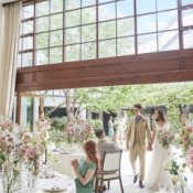 【初見学におすすめ】緑溢れる貸切リゾート邸宅×4万コース試食