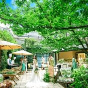 貸切ガーデン×演出体験*豪華試食*今だけアマギフ1万＆150万特典