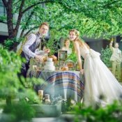 【祝日限定】貸切邸宅ガーデン×グリルBBQ体験*Amazonギフト1万