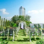 緑ガーデンチャペル体験*豪華試食*今だけアマギフ1万＆150万特典