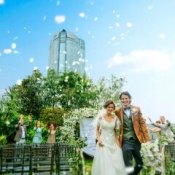 ナチュラルガーデン×美食でおもてなし*Amazon1万&150万特典