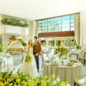 ≪Newチャペル完成≫六本木2分*ガーデンパーティ体験×4万試食