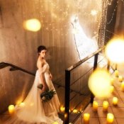 \衣装2着ご優待★/都心の隠れ家邸宅×ドレス×豪華4万試食