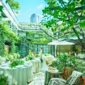 連休限定◇ナチュラルガーデン×美食体験*最大1.3万GIFT&150万特典