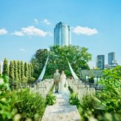 直前◎連休SP*《都心で叶うガーデンW》アマギフ最大1.3万&トリュフ薫る試食