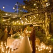 ≪平日限定*Amazon1万付≫六本木2分*ガーデンパーティ体験×4万試食の詳細を見る