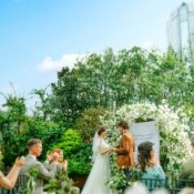 《都心で叶うガーデンW》Amazonギフト券1万&トリュフ薫る4万試食