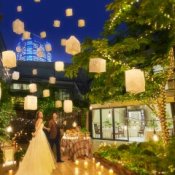 【当館人気No1】150万優待+Amazon1万*貸切ガーデンW×試食の詳細を見る