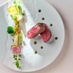 【料理重視の方も】1万円GIFT付♪3.5万円相当*旬フレンチ無料試食×邸宅見学