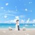8月限定【没入感が大人気】リゾート映像体験×見積り案内☆選べる8大特典付きのイメージ