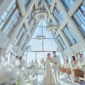 【BIG/1月限定】挙式料100%OFF×ギフト券1万円*見積り相談会