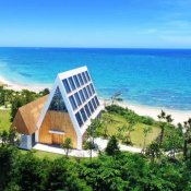 【試食&会場見学】〈無料ご招待〉沖縄往復フライト&ホテル付!