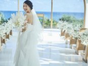 【卒花人気No1】美ら海の水平線を眺めながら叶える憧れウエディング
