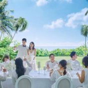 お急ぎ【3月限定】1万坪の貸し切りウエディングが基本挙式料80%優待