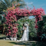 海見え重視の方必見【3月のみ】圧倒的絶景を誇る当会場が今だけのお得プランをご用意