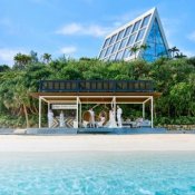 海見え重視の方必見【4月のみ】圧倒的絶景を誇る当会場が豪華特典をご用意!!