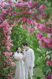 【マタニティの方も安心】準備から当日までフルサポート♪