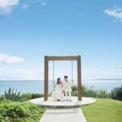 【授かり婚の方にもおすすめ】ハネムーンも含めたサポートフェア