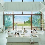 【お子様と叶える】リゾート家族ウェディング♪個室もあって打合せも負担ゼロ!