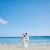 【おふたり挙式おススメ◎】充実フォト×チャペル貸し切り×憧れドレス