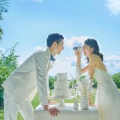 【おふたり挙式おススメ◎】充実フォト×チャペル貸し切り×憧れドレス