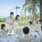 【最大128名パーティ◎】ゲストへのおもてなしご紹介フェア