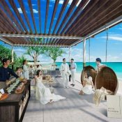 【大人数プランも提案OK!】ゲストと楽しむ憧れのリゾートウェディング