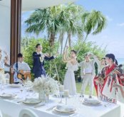 【2月限定】今から準備でも安心!お二人のスタイルに合わせて、無理のないご準備を!