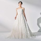 ☆大阪店【憧れの1着に出会える!?】ドレス試着付きリゾートウエディング相談会