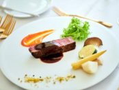 ☆ビュッフェ付き☆【横浜店】ヒルトン横浜ランチビュッフェ付きフェアの詳細を見る