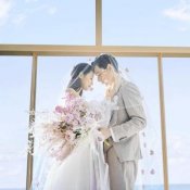 8月BIGフェア【最大70万円OFF】人気ホテル宿泊&リゾート挙式