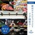 【横浜店】ヒルトン横浜ランチビュッフェ付きフェアのイメージ