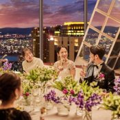 ハナユメ限定【◎少人数婚対応◎】大切なゲストが喜ぶ会場のおもてなし体験
