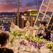【◎少人数婚対応◎】大切なゲストが喜ぶ会場のおもてなし体験の詳細を見る