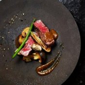 【料理重視必見!おもてなし◎】黒毛和牛を味わう贅沢試食*