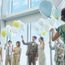 【大阪駅直結♪】地上160m天空チャペル×貸切ウエディング♪
