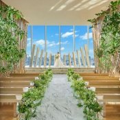 \Amazonギフト等7万×最大160万特典/大阪駅直結◆《花嫁ALL体験》