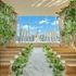 ハナユメ限定【＃花嫁映え】Amazon等7万×憧れドレス2着無料＆天空チャペル*のイメージ