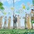 《8月限定》Amazonギフト等6万◆大阪駅直結×地上160ｍ天空挙式のイメージ